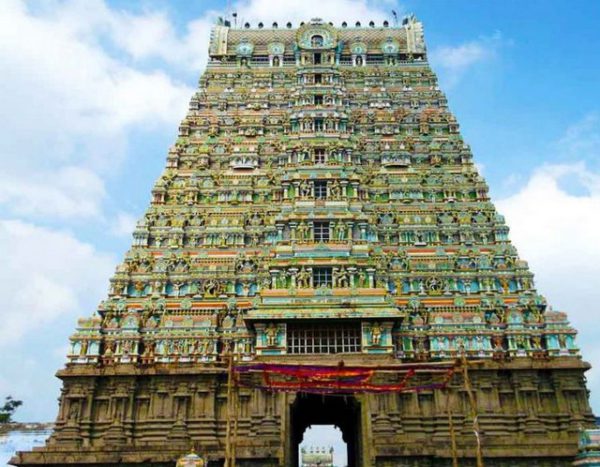 12 Best Places to Visit in Kumbakonam, Temples – PAKKAHOUSE.IN