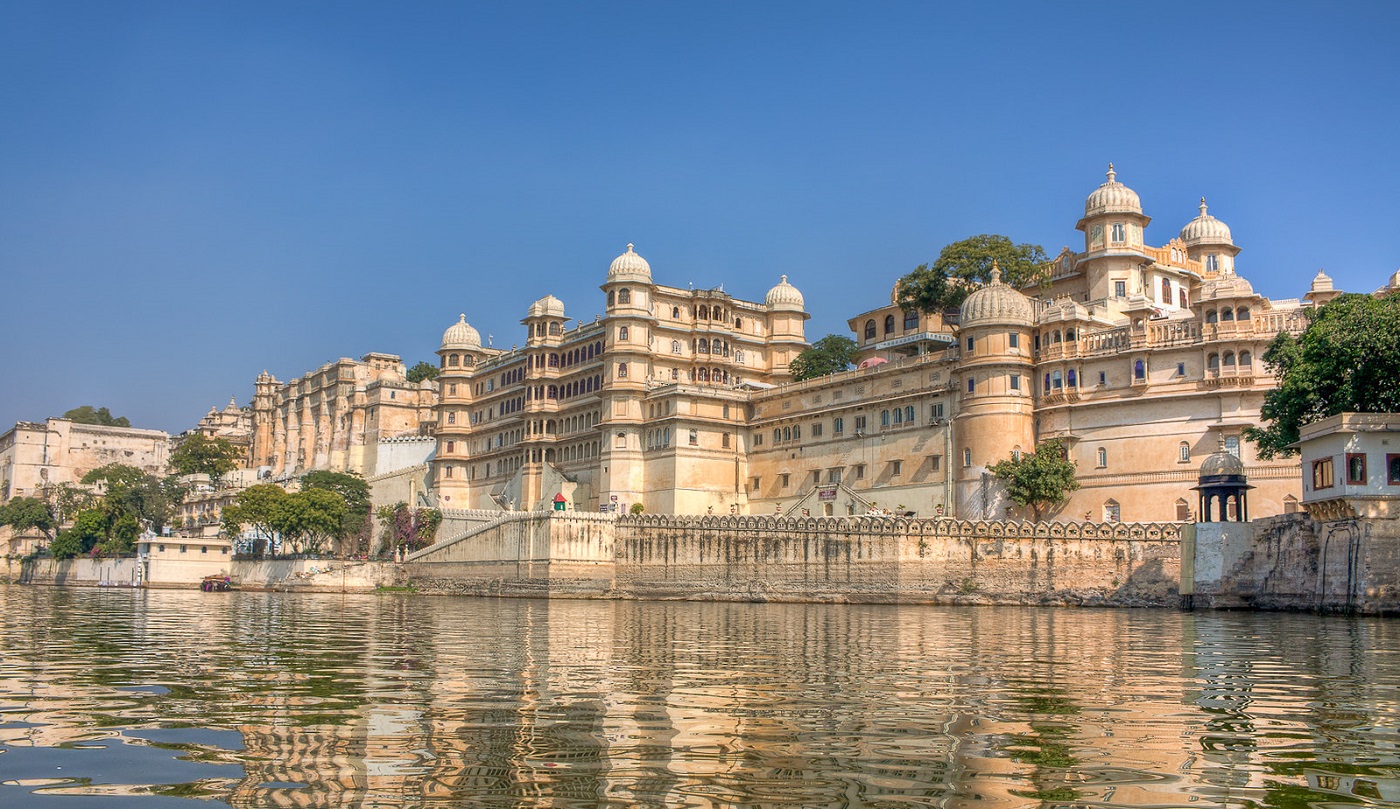 udaipur tourist places in rajasthan